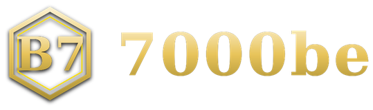 7000be logo